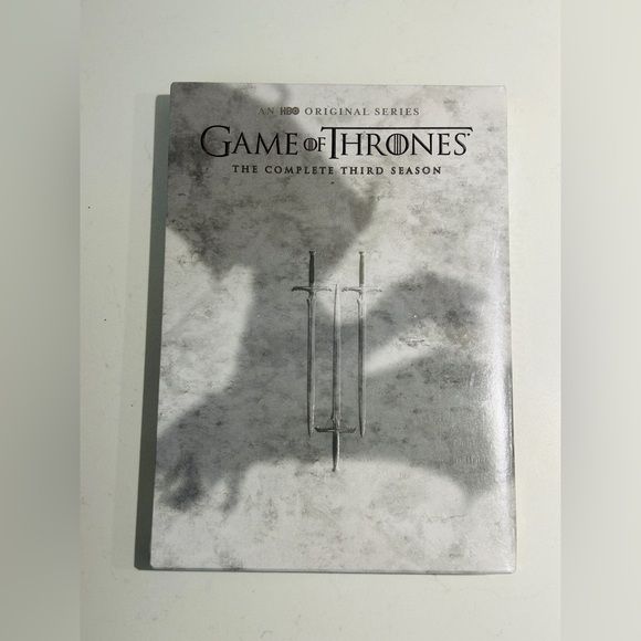 Game of Thrones Season 3 - Picture 1 of 1